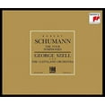 thumbnail image 1 of Schumann: Complete Symphonies. Mende (SACD-Hybrid) (CD), 1 of 1