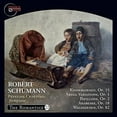 thumbnail image 1 of Schumann / Crawford,Penelope - Kinderszenen Op. 15 - Abegg Variations Op. 1 - Music & Performance - CD, 1 of 2