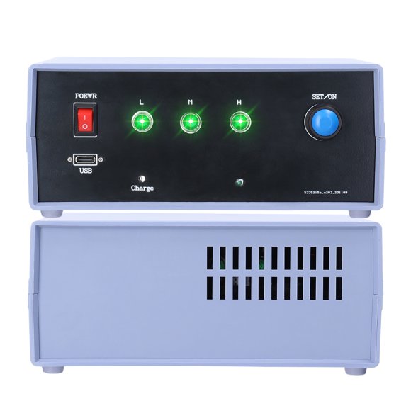 Schumann Generator, S Sound 4000mah Reable 5w Battery With S Sound Sine Built-in 4000mah Sound Sine Built-in Intensity Adjustable Intensity Adjustable 5w