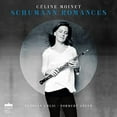 thumbnail image 1 of Schumann / Moinet - Celine Moinet Plays Schumann Romances - Music & Performance - CD, 1 of 1