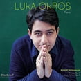 thumbnail image 1 of Schumann / Okros - Robert Schumann: Fantaisie Op 17 & Scenes - Music & Performance - CD, 1 of 1