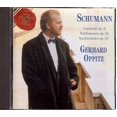 thumbnail image 1 of Schumann / Oppitz,Gerhard - Carnaval Op 9 - Music & Performance - CD, 1 of 1