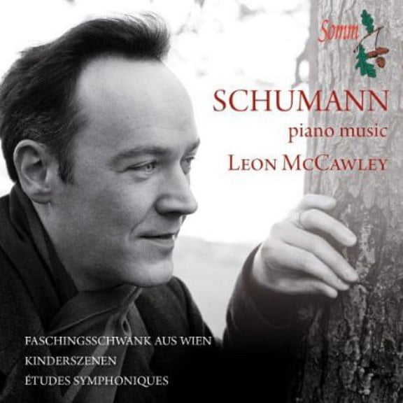 Schumann - Piano Music - Music & Performance - CD