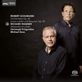 thumbnail image 1 of Schumann / Pregardien / Gees - Dichterliebe 48 - Music & Performance - SACD, 1 of 2