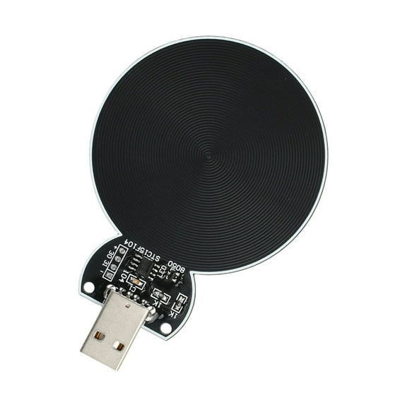 Schumann Resonance Device 7.83Hz Low Frequency Signal Generator