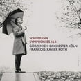 thumbnail image 1 of Roth  Gurzenich-Orchester Koln - Symphonies 1 & 4 - Music & Performance - SACD, 1 of 1