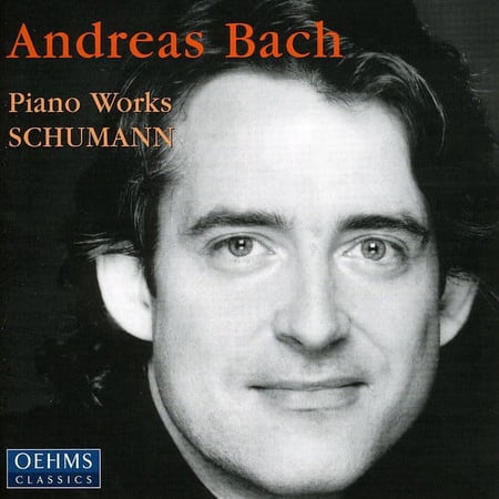 Schumann - Sonata Op 11 / Waldszenen Op 82 - Music & Performance - CD