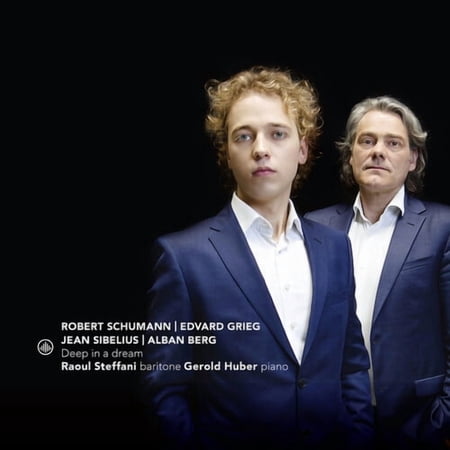 Schumann / Steffani / Huber - Deep in a Dream - Music & Performance - CD