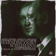 thumbnail image 1 of Schumann: Sym Nos 1 - 4 / VLN Cto / Pno Cto, 1 of 2