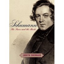 Schumann: The Faces and the Masks, (Hardcover)