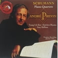 thumbnail image 1 of Schumann / Uck / Previn,Andre - Piano Quartets - Music & Performance - CD, 1 of 1