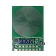 thumbnail image 1 of Schumann Waves Generator For Direct Computer Connection Crystal Oscillator, 1 of 5
