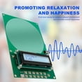 thumbnail image 1 of Schumann Waves Resonance Generator - 0.01Hz-30000Hz FM, Pure Sine Wave Signal Generator with Low Frequency Pulse & Multiple Waveform Output Modes,5.91*3.94in, A, 1 of 7