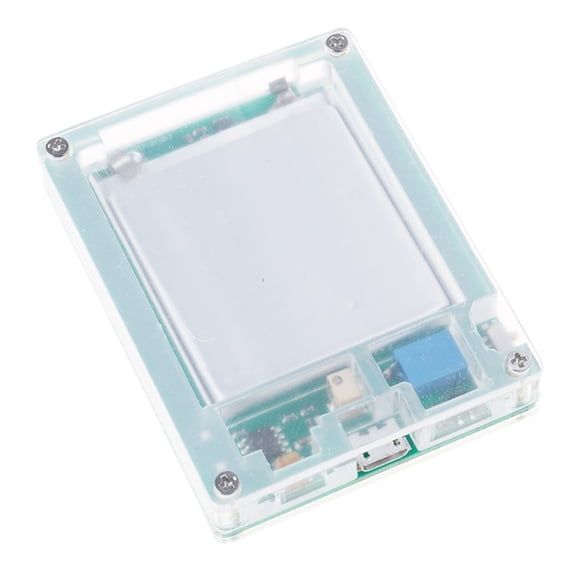 Schumanns Generator 7.83HZ Upgraded Version Low Frequency Generator Sound Resonators Rechargeable