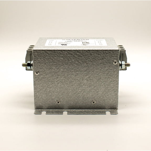 Schurter 3-123-503 Low Leak Version 25A Three Phase Screw EMC Filter