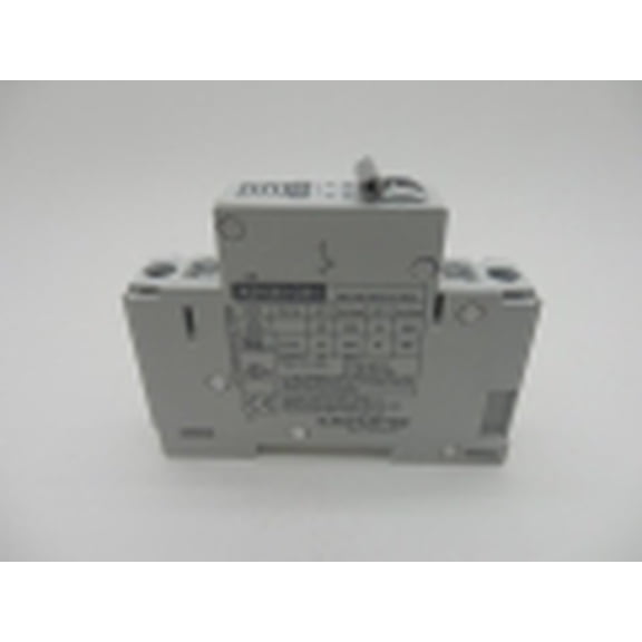 Schurter Thermal Magnetic Circuit Breaker 15A 4420.0675 AS168X-CB1H150