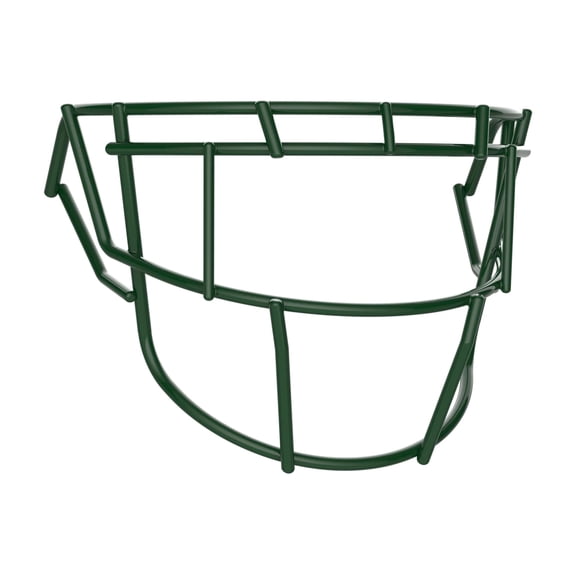 VENGEANCE EGOP-TRAD-NB FACEMASK Carbon Steel / Dark Green