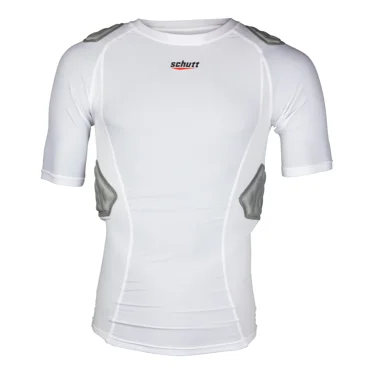 Schutt Adult Integrated Padded Shirt
