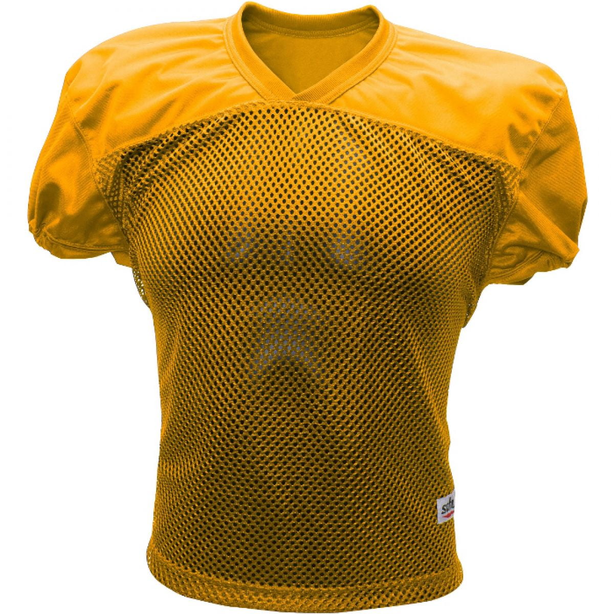 nfl jersey with elastic sleeves