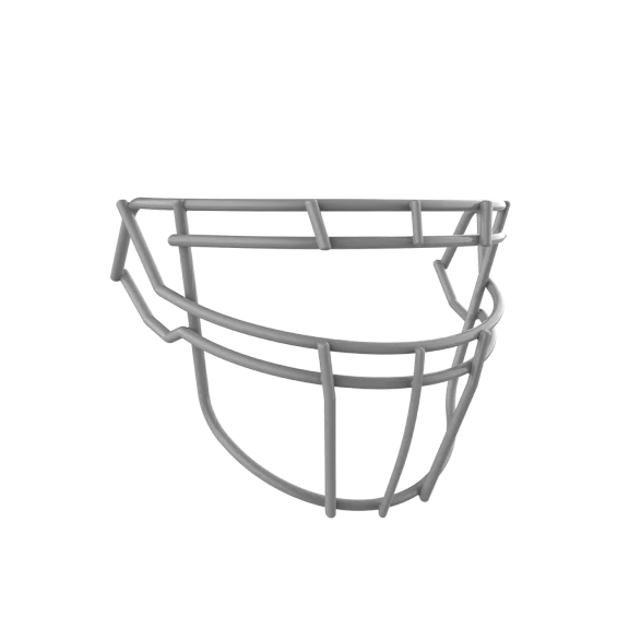 VENGEANCE ROPO-DW-TRAD-NB FACEMASK Carbon Steel / Gray