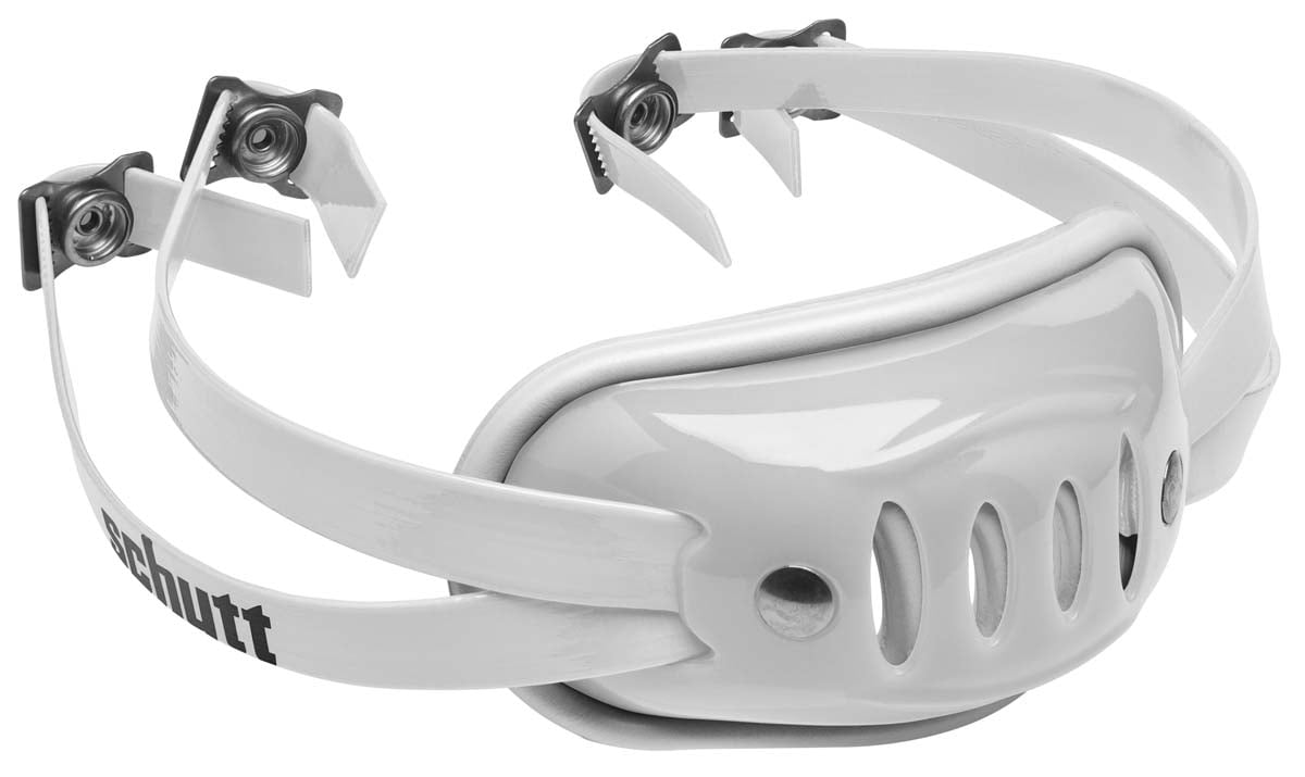 Schutt Adult SC4 Hard Cup Chinstrap