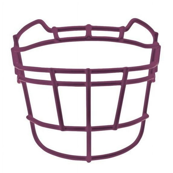 Schutt Adult V-RJOP-DW-TRAD Titanium Facemask