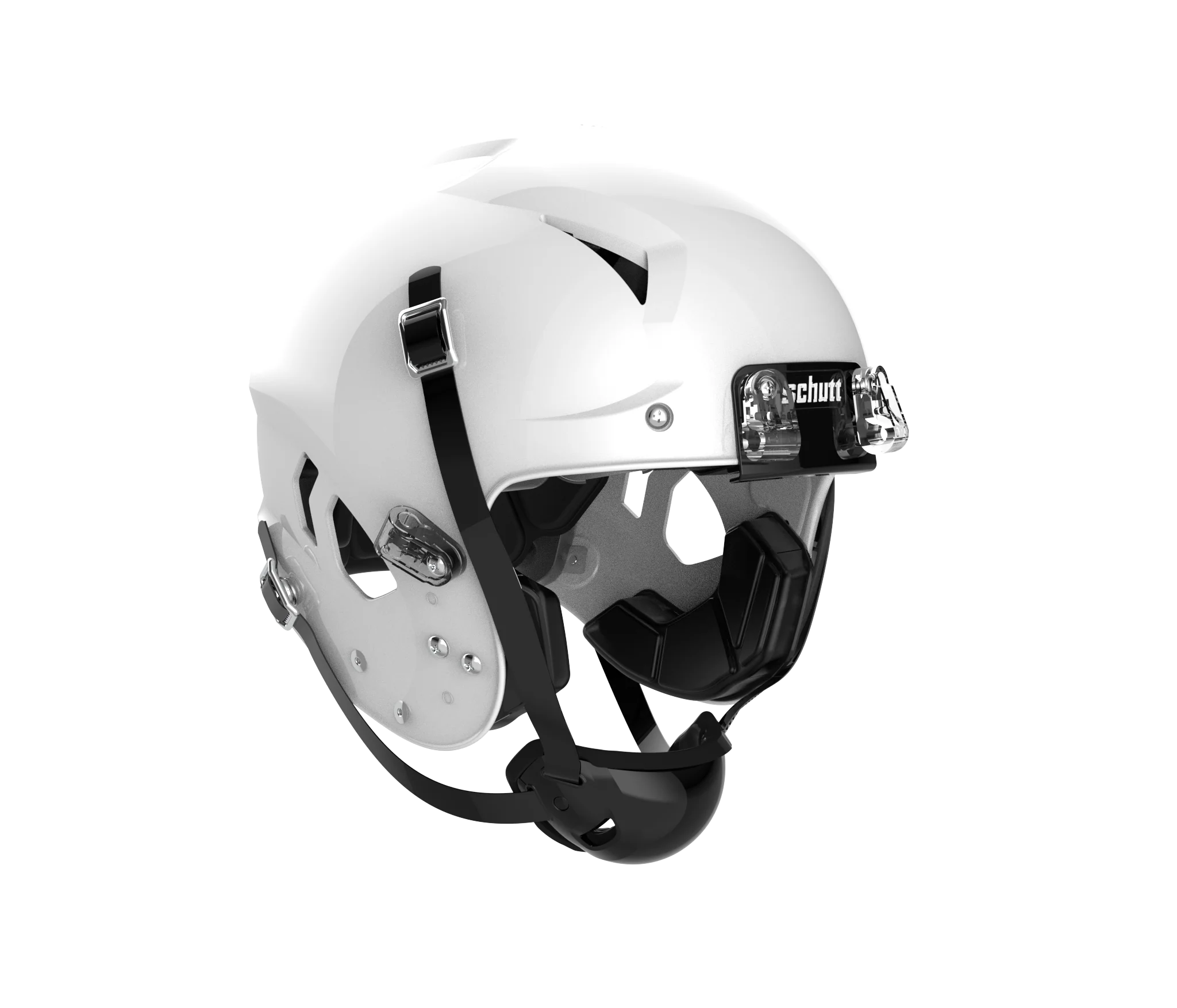 VENGEANCE PRO LTD II HELMET – NO FACEMASK Small / Molded Gloss