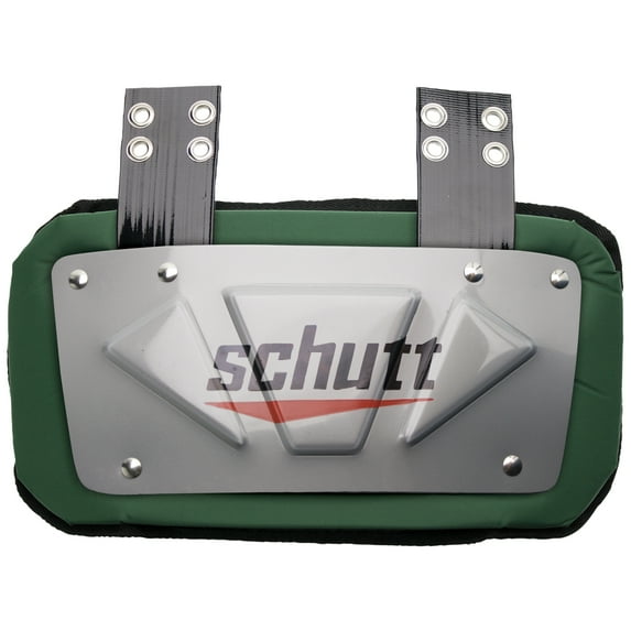 Schutt Air Maxx Adult Back Plate