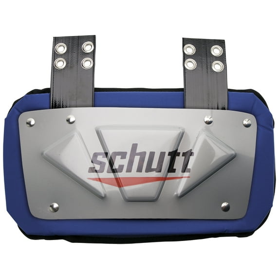 Schutt Air Maxx Adult Back Plate