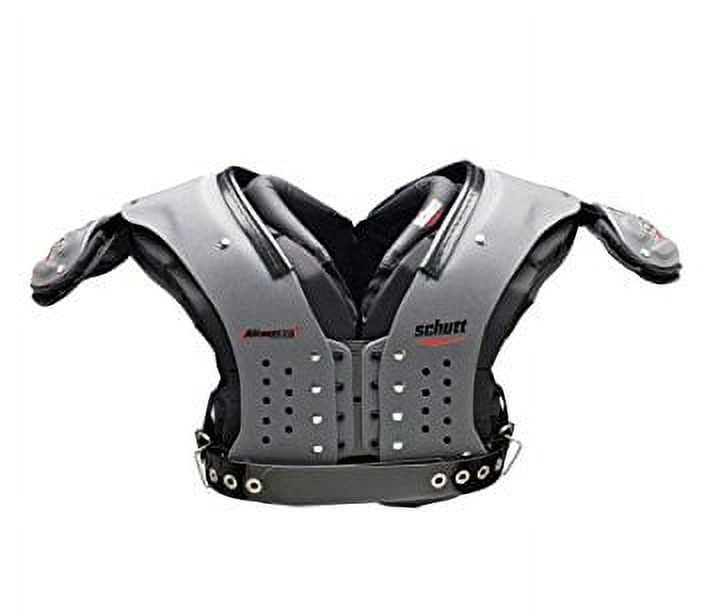 アメフト　ショルダー　schutt VARSITY FLEX2.0 S size Adult XXL Schutt Varsity Flex 2.0 Shoulder Pads