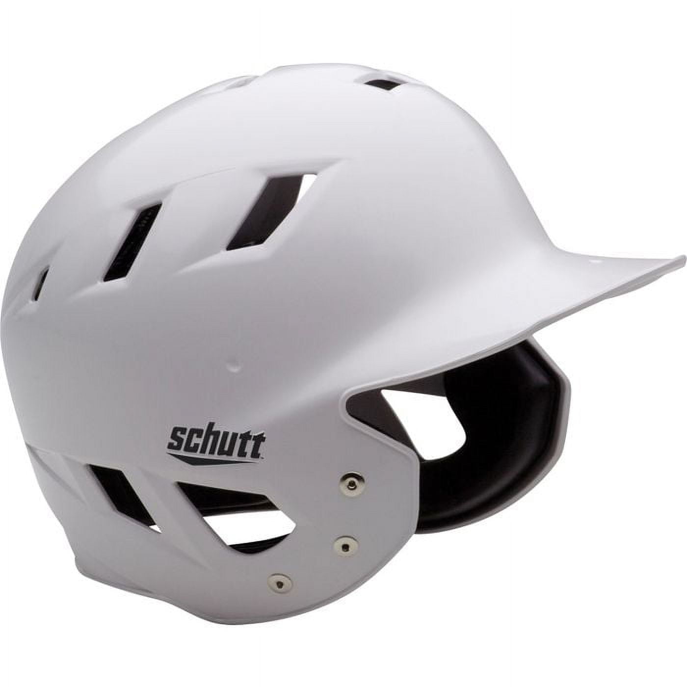 Schutt Air Maxx T 5.6, casque de frappe, 3111 MO, SSMC BAF, neuf sans