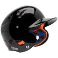 thumbnail image 1 of Schutt BATTERS HELMET AIR 4.2 BB OSFM Baseball, 1 of 6