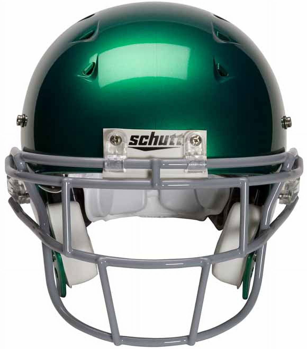 dna pro+ football helmet Used Schutt Pro Plus Youth Medium cssportinggoods Schutt DNA Pro Plus Blue