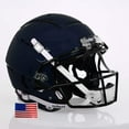thumbnail image 1 of Schutt F7 2.0 - ADULT w/ BLACK ROPO-SW-NB-VC Facemask, 1 of 11