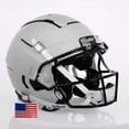 thumbnail image 1 of Schutt F7 2.0 - ADULT w/ BLACK ROPO-SW-NB-VC Facemask, 1 of 10