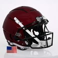 thumbnail image 1 of Schutt F7 2.0 - ADULT w/ BLACK ROPO-SW-NB-VC Facemask, 1 of 11