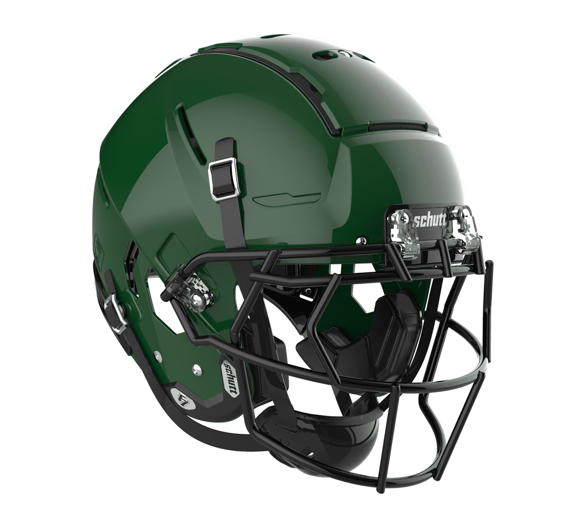 f7 2.0 helmet AiR Face mask sold separately Schutt F7 2.0 Adult Football
