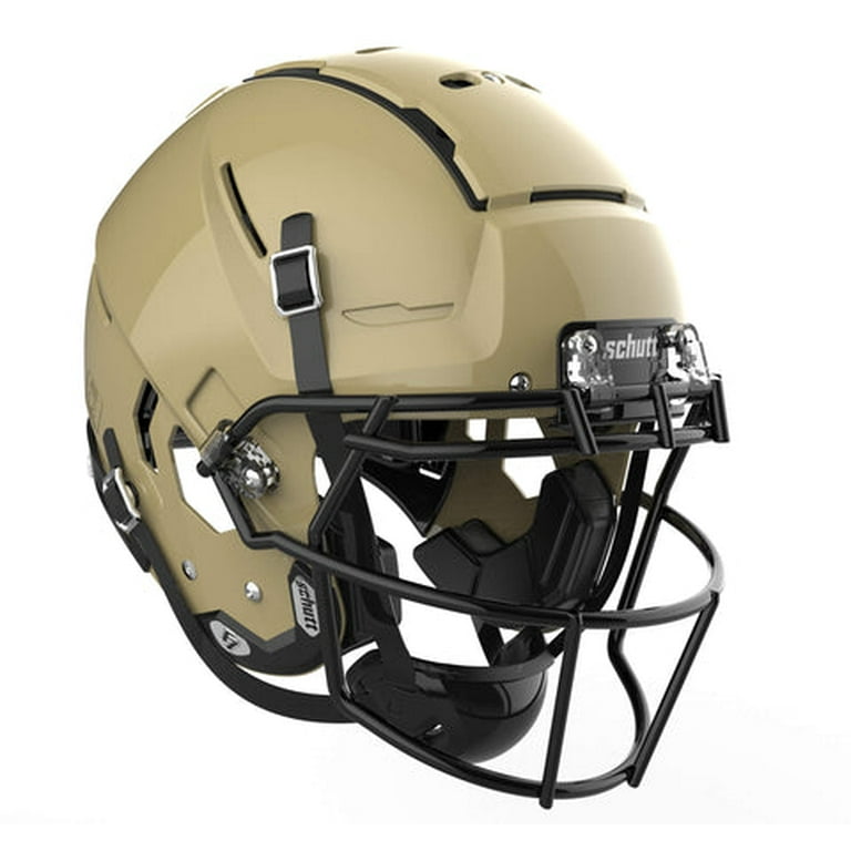 schutt F7 Lサイズ Schutt F7 2.0 Adult Football Helmet, Size Large, Metallic Vegas