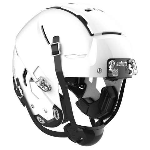 Schutt F7 2.0 Adult Football Helmet, Size Medium, White - Walmart.com