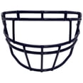 thumbnail image 1 of Schutt F7 EGOP II Carbon Steel Facemask (Navy), 1 of 1