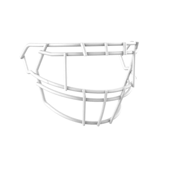 Schutt F7 EGOP II-DW-NB Carbon Steel Facemask