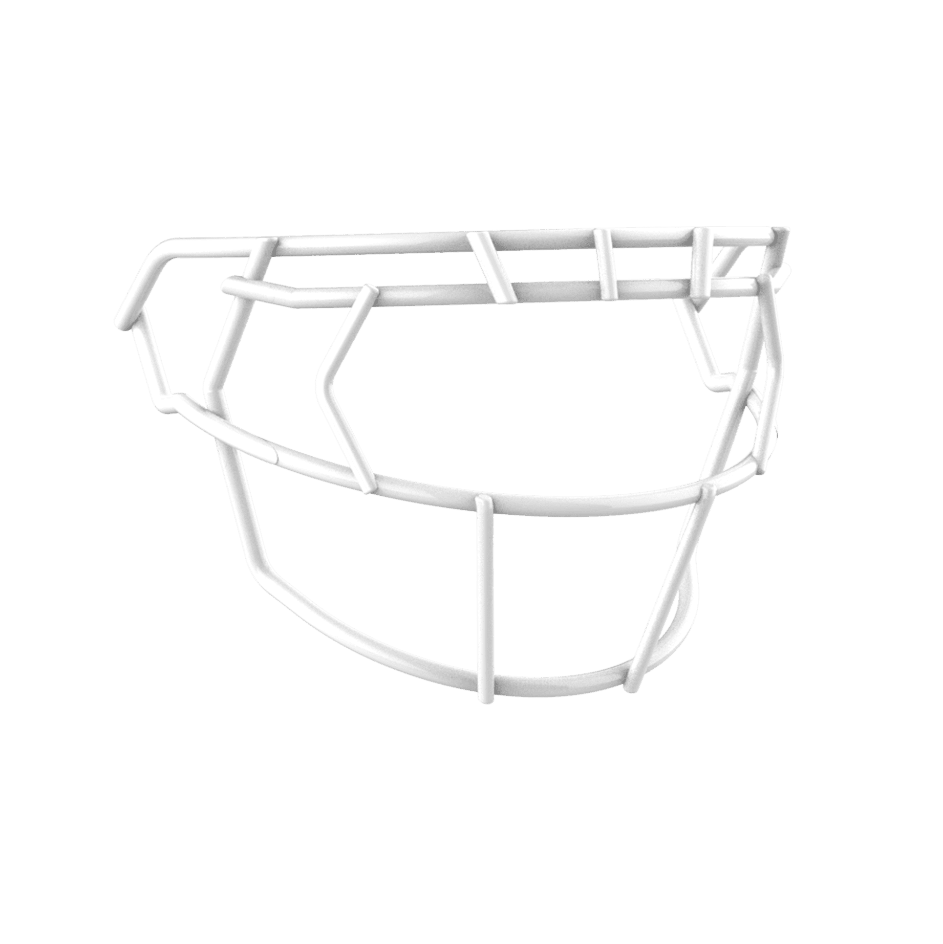 Schutt F7 EGOP III NB Carbon Steel Facemask – League Outfitters