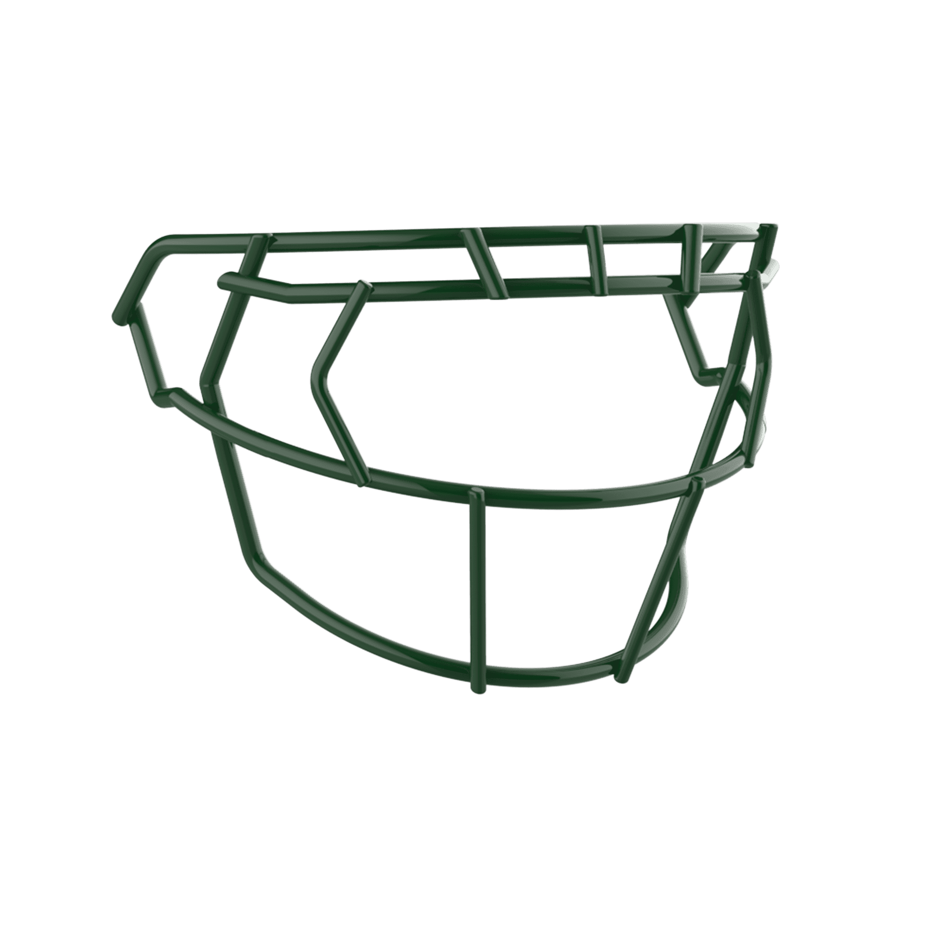 Schutt F7 EGOP III NB Carbon Steel Facemask - Youth Football