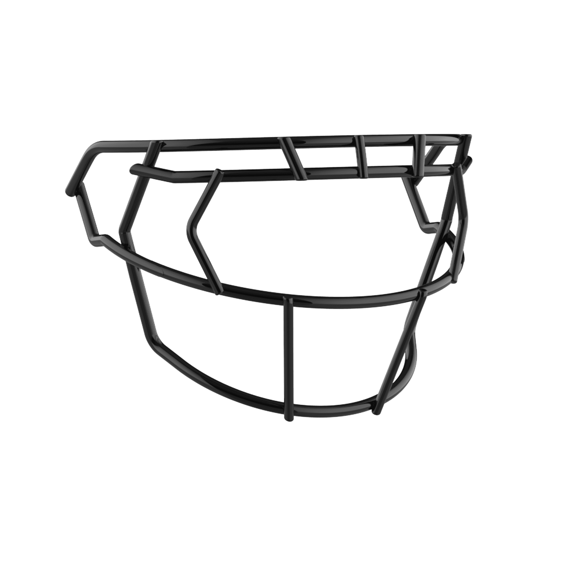 たぬき 希少 Schutt F7 EGOP III NB Carbon Steel Facemask - Youth Football ヘルメット