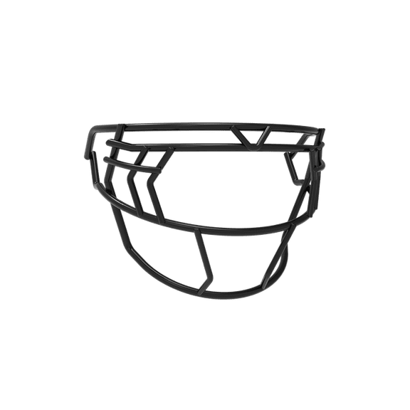 Schutt F7 EGOP V NB Premium Carbon Steel Facemask