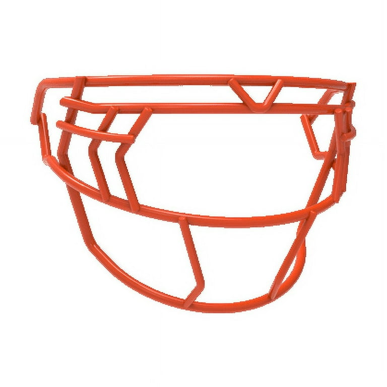Schutt F7 EGOP V NB Premium Carbon Steel Facemask - Walmart.com