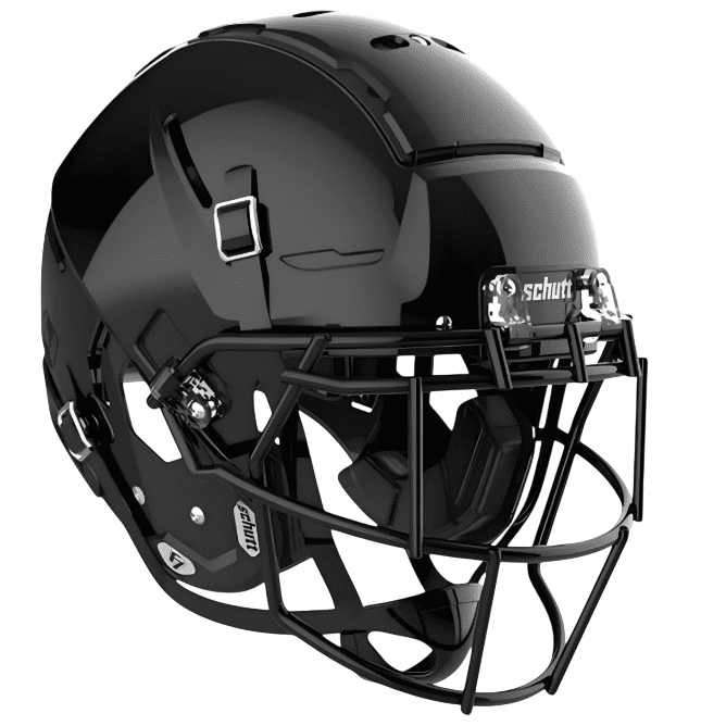 schutt F7 Lサイズ Schutt F7 LX1 Youth Football Helmet (L, Black) - Walmart.com