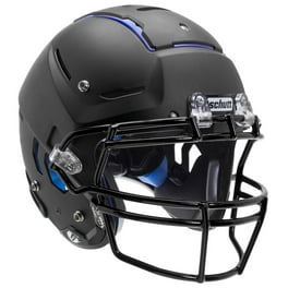 Schutt Adult Men's F7 Vtd Wearable Football Helmet With Schutt Adult Men's F7 Vtd Wearable Football Helmet With