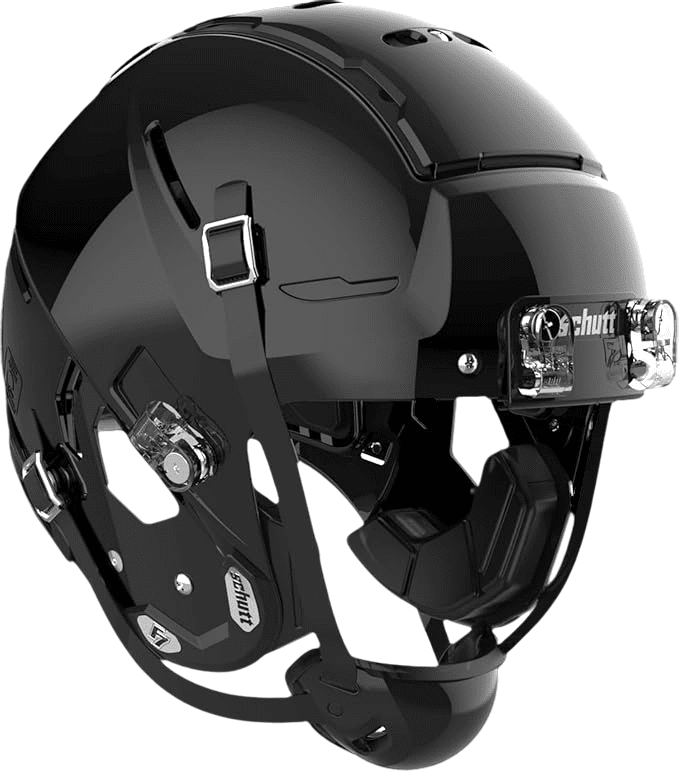 Schutt マットブラック ヘルメット　F7 XL 2023 Schutt F7 XL With Visor | eBay