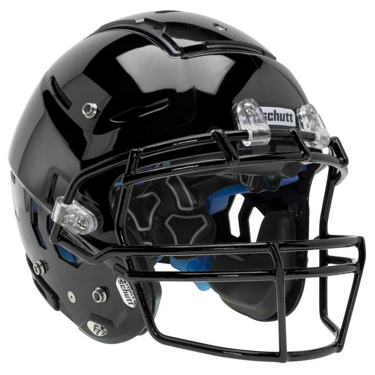 Schutt F7 LX1 Medium Kids Wearable Youth Football Helmet with